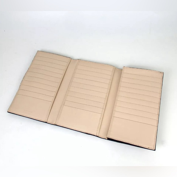 Authentic VERSACE Medusa Multi Case Card Case Full Inclusion - EUC - Picture 8 of 11